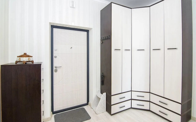 Квартира в Гуще Событий