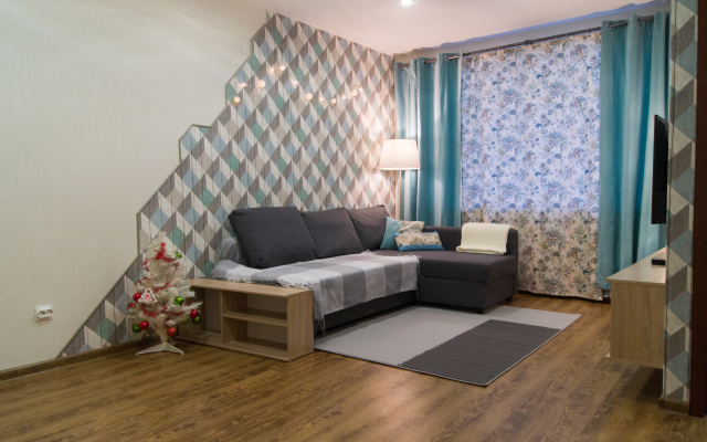 Апартаменты on Kirov Street