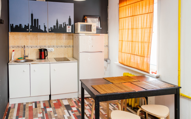 Квартира Калина на Кирова