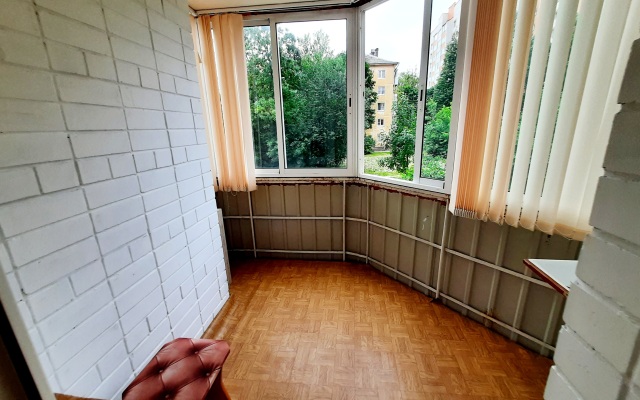 Biryuzovaya Flat