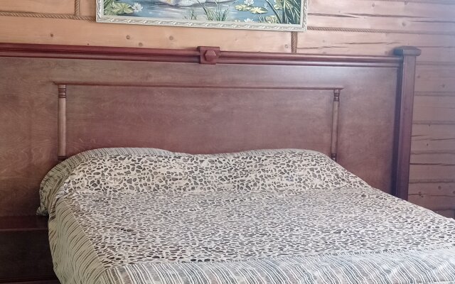 Slavyanskiy Guest house