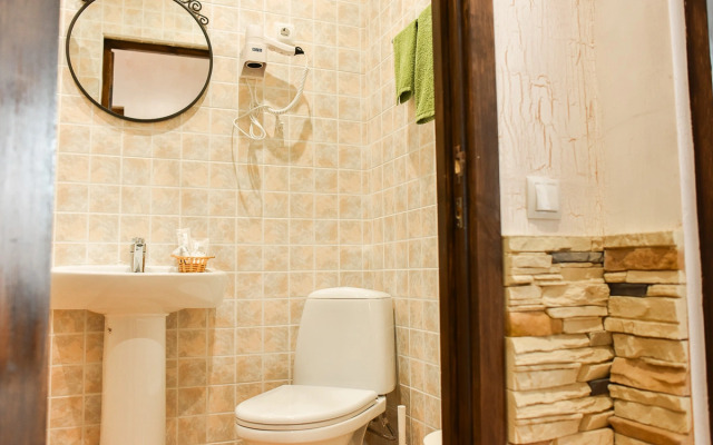 Гостевой Дом 33