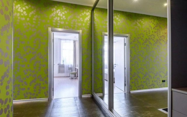 Квартира на Восстания