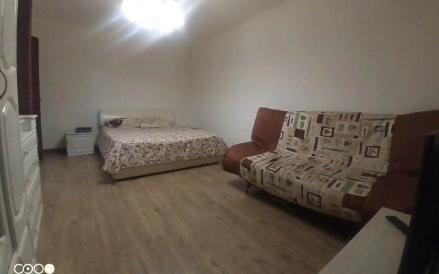 Uyutnaya V Elitnom Rayone Goroda Flat