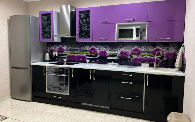 Квартира Дизайнерская студия на Бакалинской 23