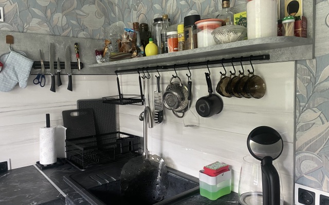 Квартира Бункер Ляша