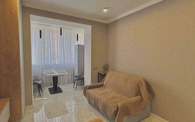 Апартаменты Комфортные