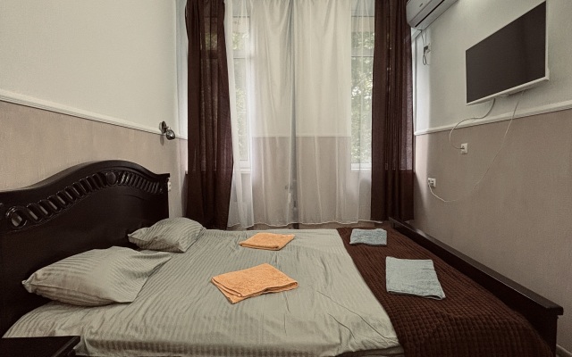 Uyutniy Ugolok Mini-Hotel