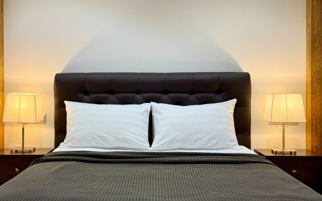 Апартаменты у Казино