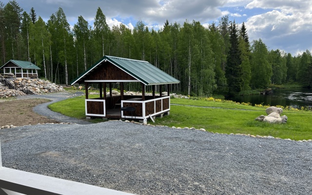 U Reki Guest House