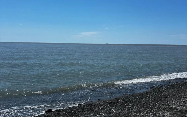 Квартира Стильнaя cтудия в Сочи