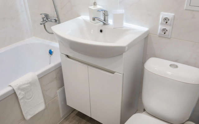 Апартаменты Azure family aparts