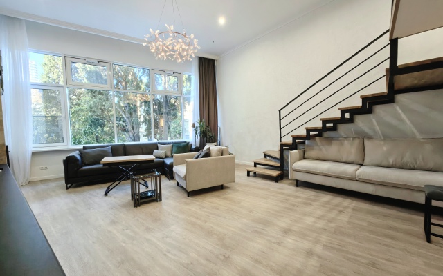 Barselona-park Apartments