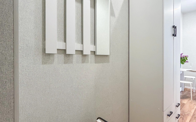 Квартира Уютная Студия на Васильевском Острове