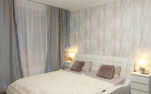 Квартира на Мира 18/1