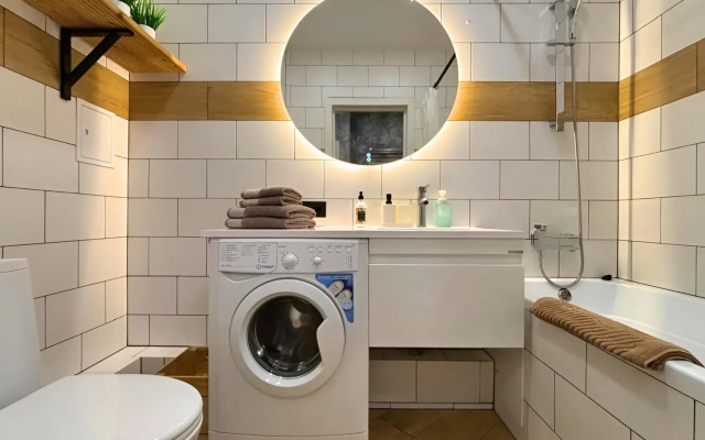 Квартира Однокомнатная в ЖК Инсити-life