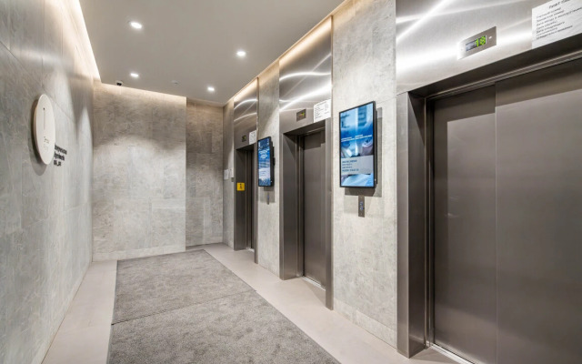 Апартаменты Film у метро