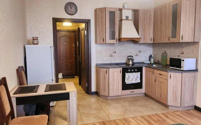 Garmoniya Novokosino Flat