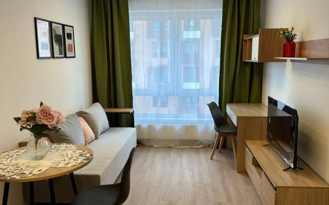 1-Komnatnaya Flat