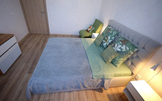 Апартаменты Воронеж