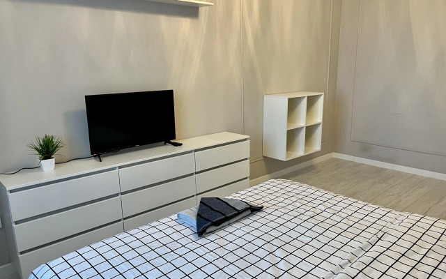 Shik Kvartira Flat