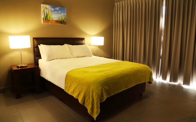 Portao Diaz Hotel