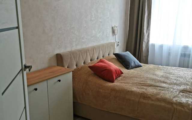 Квартира 4х Комнатная Возле Моря Пляж Маяк