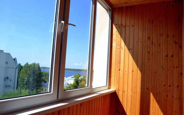 Apartamenty na nabereznoj