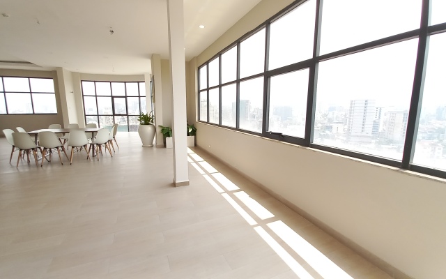 Apartment Hotel Addis Ville Hotel Apartment Apart-Hotel