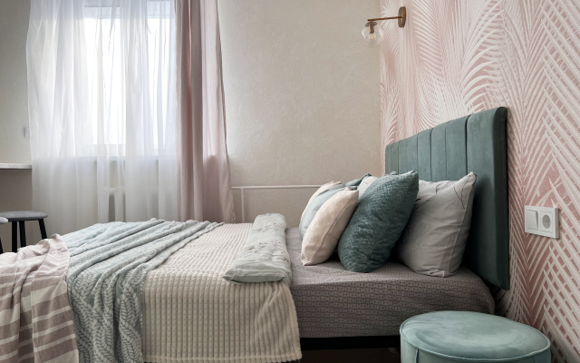 Апартаменты TatAparts Тимьян в центре у Кремля