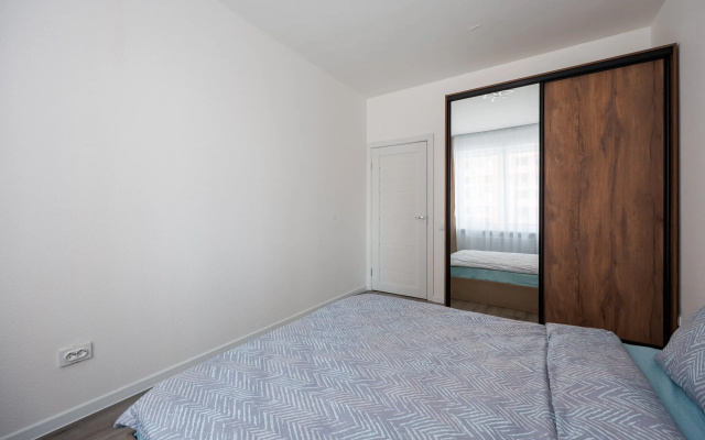 Апартаменты Sutki Rent в ЖК Dreamline