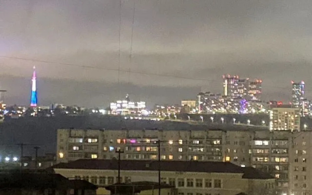 Квартира на Улице Литературная 6А