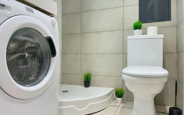 Апартаменты Dialog Apart 1