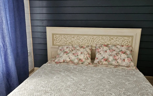 Частный дом 4х Комнатный с Бассейном на Липовой