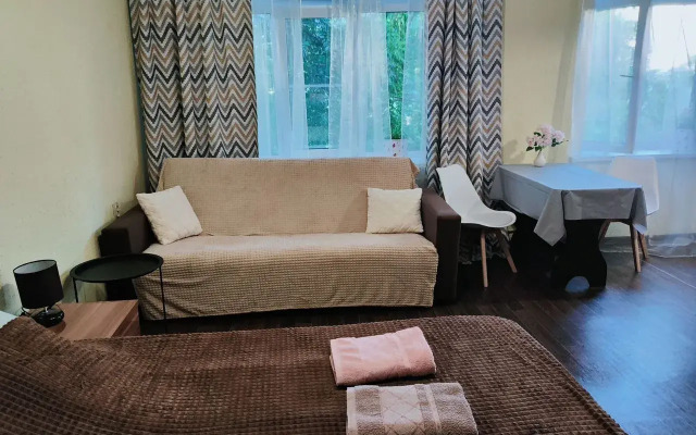 Na Ulitse Svobody 157 Flat