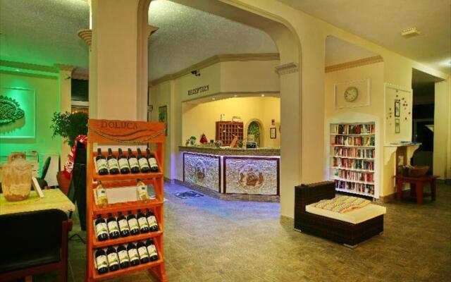 Hotel Bella Bravo