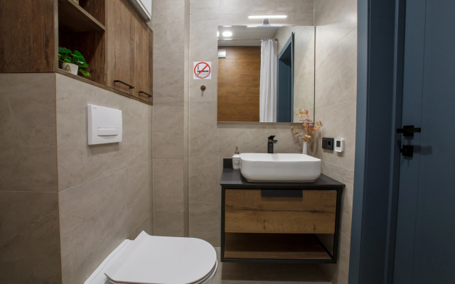 Апартаменты Сутки Уфа Пархоменко 156Д 46