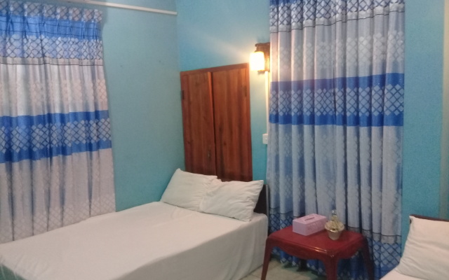 DockYard Inn-Trincomalee Mini-Hotel