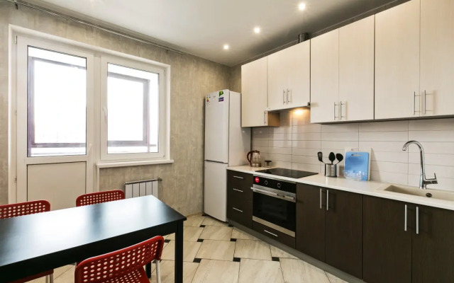 Апартаменты 1 MaxRealty24 Новотушинская, 4