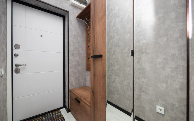 Апартаменты Жк Даймонд с Парковкой