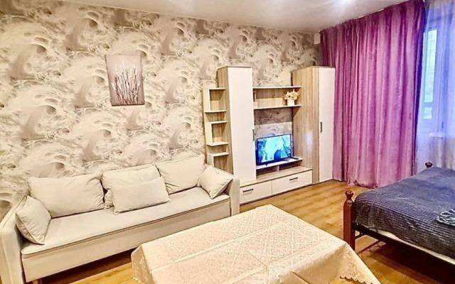 Квартира Уютная Студия на Северной