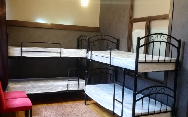 Al Ramada Hostel Baku