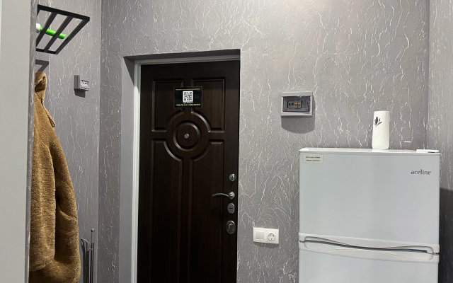 Dvukhkomnatnye Na Komsomolskoy Apartments