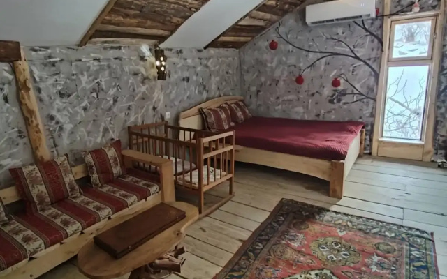 Гостевой дом Hors Home