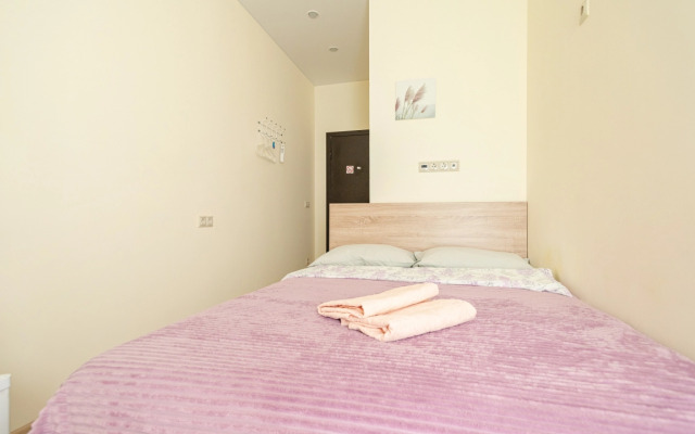 Апартаменты в ЖК Царская Площадь 760-В