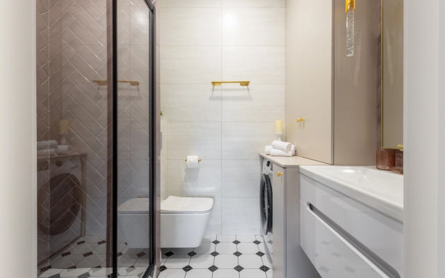 Romantika Dlya Vas Flat