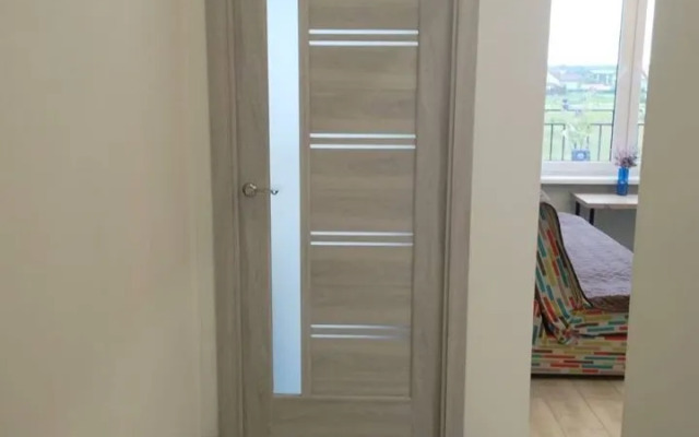 Квартира на Римской улице 5к4