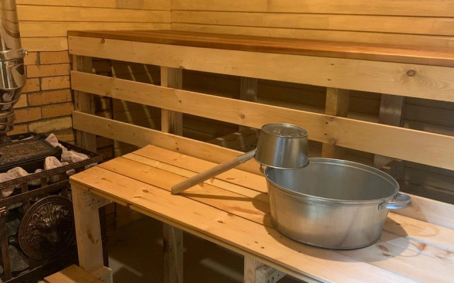 Частный дом Forester