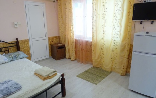 Veranika Guest House