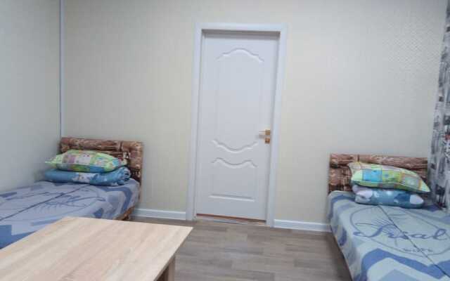 Гостевой дом Интайм